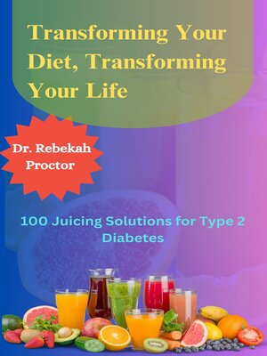 cover image of Transforming Your Diet, Transforming Your Life